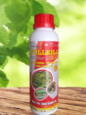 Fullkill 50EC - 400ml