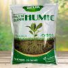 Phân bón Humic Thụy Sĩ - 1kg