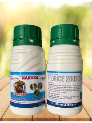 Nakaxa - 250ml