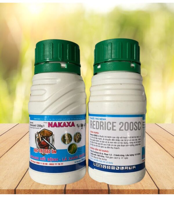 Nakaxa - 250ml