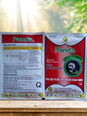 Padan 95WP - 60gram