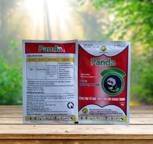 Padan 95WP - 60gram