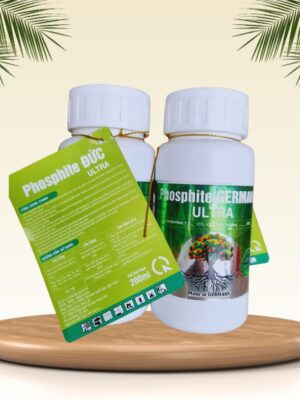 Phân bón vi lượng Phosphite - 200ml