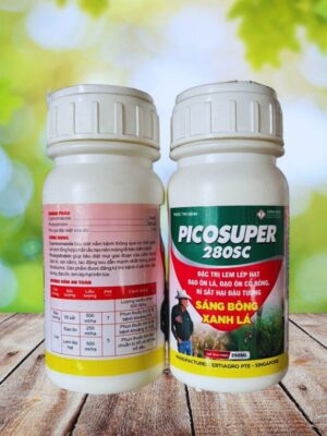 Pico super 280SC - 250ml