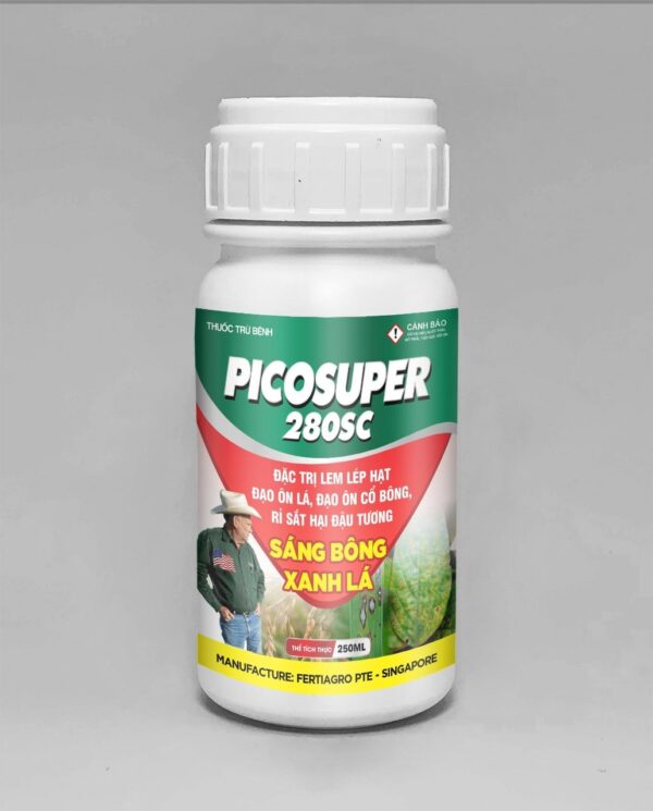 Pico super 280SC - 250ml