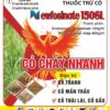 Thuốc trừ cỏ Cỏ cháy nhanh 150SL - 900ml