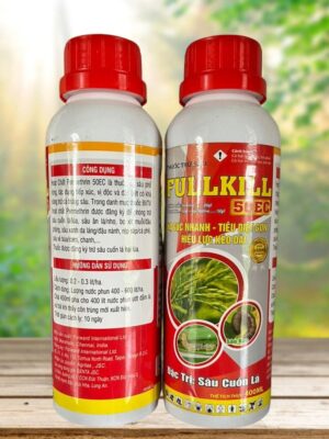 Fullkill 50EC - 400ml